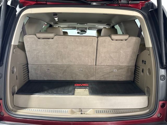 2017 GMC Yukon 4WD 4dr SLT - 23057442 - 28