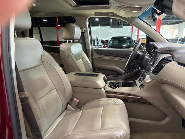 2017 GMC Yukon 4WD 4dr SLT - 23057442 - 30