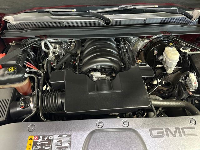 2017 GMC Yukon 4WD 4dr SLT - 23057442 - 33