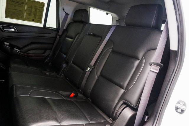 2017 Gmc Yukon SLT photo 12