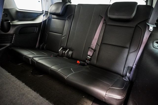 2017 Gmc Yukon SLT photo 16