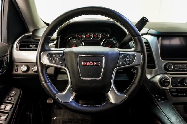 2017 Gmc Yukon SLT photo 20