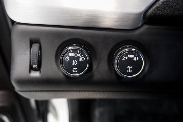 2017 Gmc Yukon SLT photo 25
