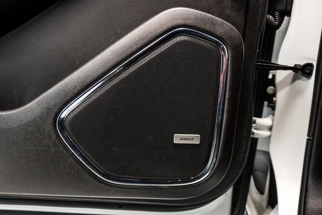 2017 Gmc Yukon SLT photo 27