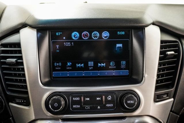 2017 Gmc Yukon SLT photo 28