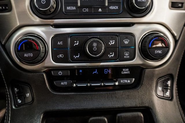 2017 Gmc Yukon SLT photo 29