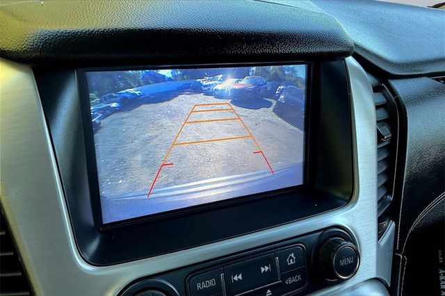 2017 GMC Yukon 4WD 4dr SLT - 22902912 - 26