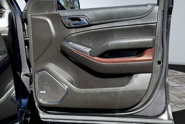 2017 GMC Yukon 4WD 4dr SLT - 22990941 - 15