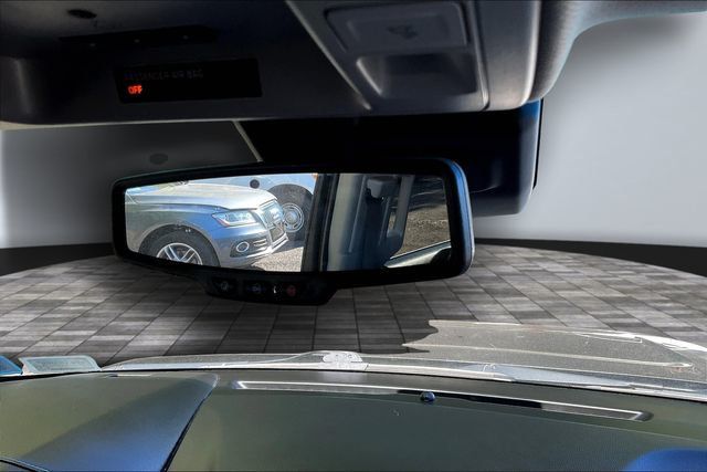 2017 GMC Yukon 4WD 4dr SLT - 22990941 - 31