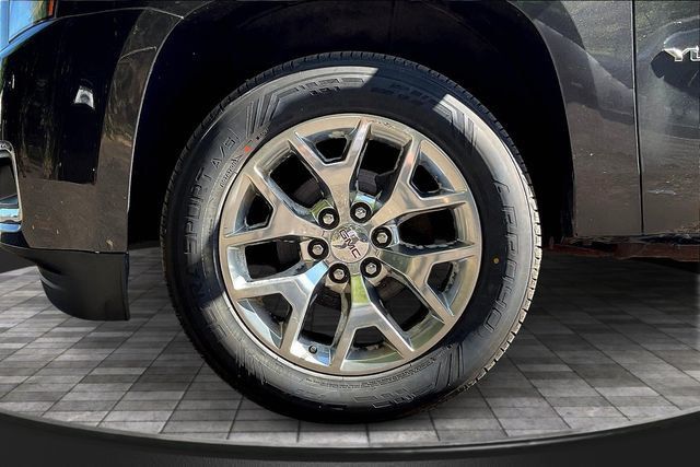 2017 GMC Yukon 4WD 4dr SLT - 22990941 - 36