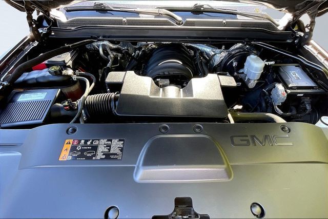 2017 GMC Yukon 4WD 4dr SLT - 22990941 - 37