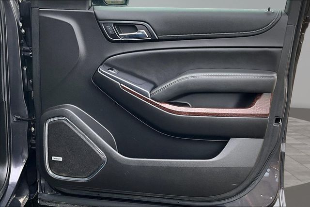 2017 GMC Yukon 4WD 4dr SLT - 23001913 - 15