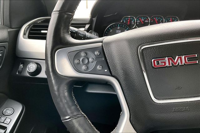 2017 GMC Yukon 4WD 4dr SLT - 23001913 - 20