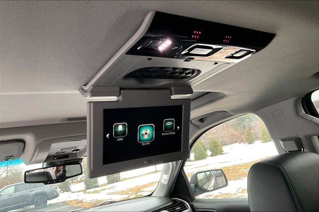 2017 GMC Yukon 4WD 4dr SLT - 23001913 - 28