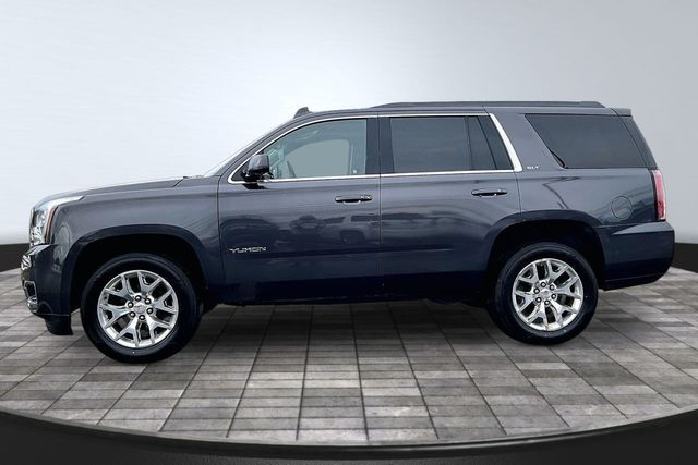 2017 GMC Yukon 4WD 4dr SLT - 23001913 - 3