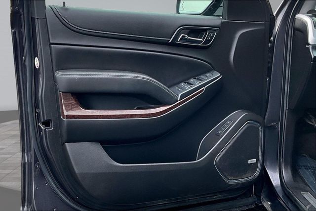 2017 GMC Yukon 4WD 4dr SLT - 23001913 - 8