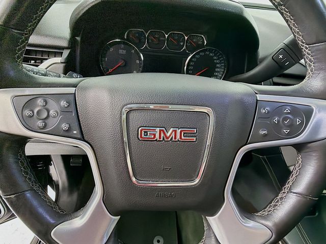 2017 GMC Yukon 4WD 4dr SLT - 23031085 - 10