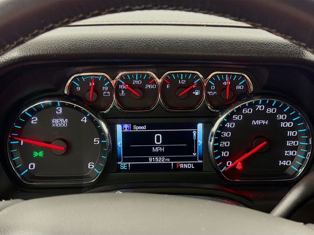 2017 GMC Yukon 4WD 4dr SLT - 23031085 - 11