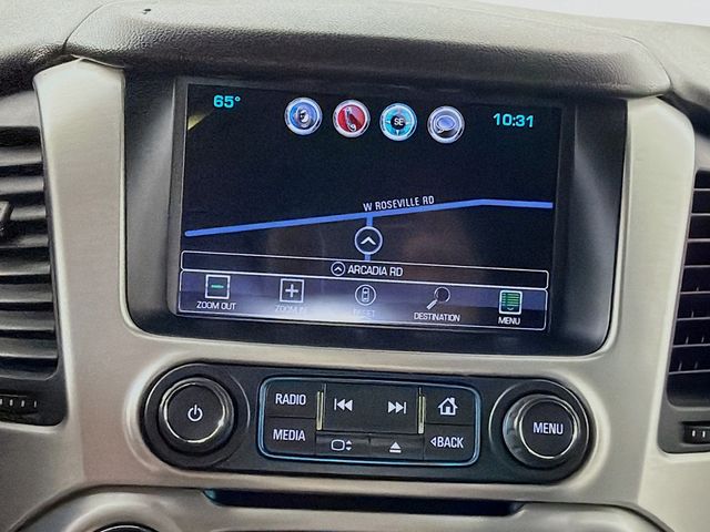 2017 GMC Yukon 4WD 4dr SLT - 23031085 - 12