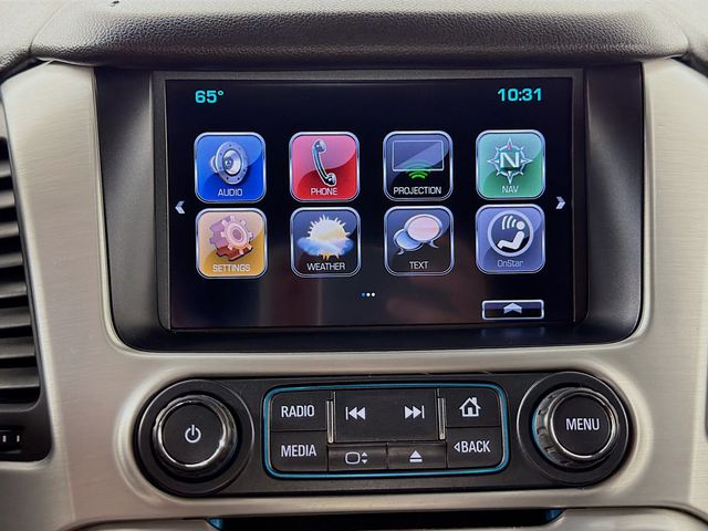 2017 GMC Yukon 4WD 4dr SLT - 23031085 - 14