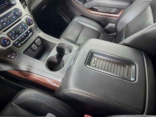 2017 GMC Yukon 4WD 4dr SLT - 23031085 - 16