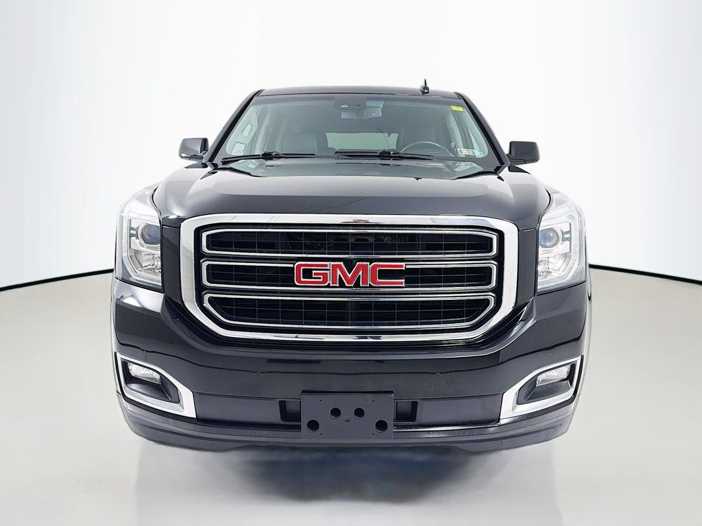 2017 GMC Yukon 4WD 4dr SLT - 23031085 | Video 2