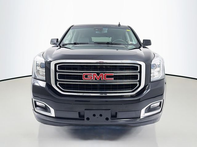 2017 GMC Yukon 4WD 4dr SLT - 23031085 - 1