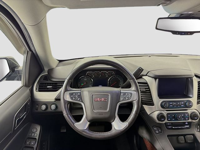 2017 GMC Yukon 4WD 4dr SLT - 23031085 - 22
