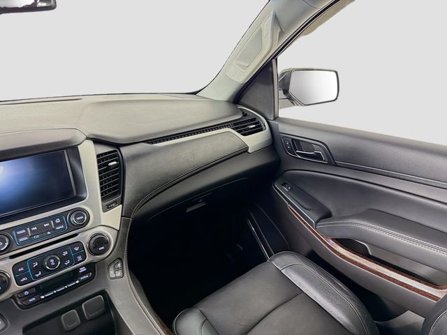 2017 GMC Yukon 4WD 4dr SLT - 23031085 - 23