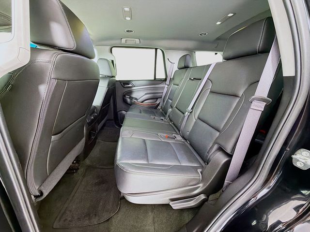 2017 GMC Yukon 4WD 4dr SLT - 23031085 - 24