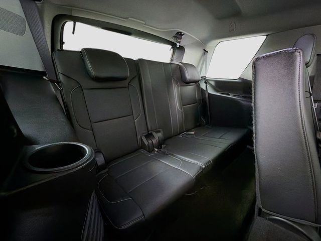 2017 GMC Yukon 4WD 4dr SLT - 23031085 - 28