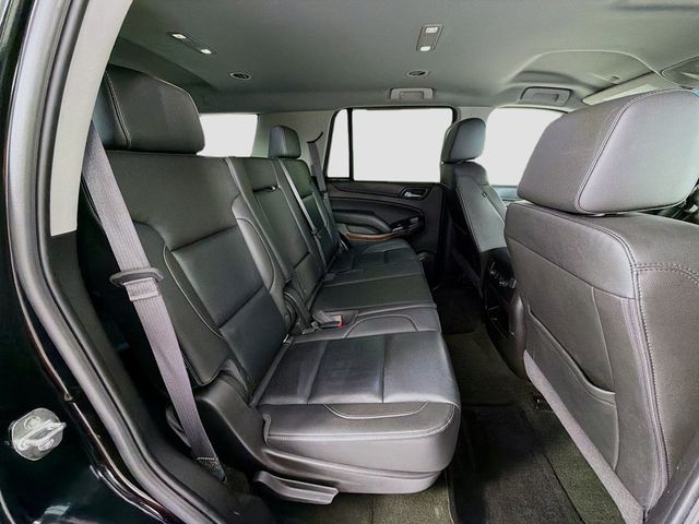 2017 GMC Yukon 4WD 4dr SLT - 23031085 - 29