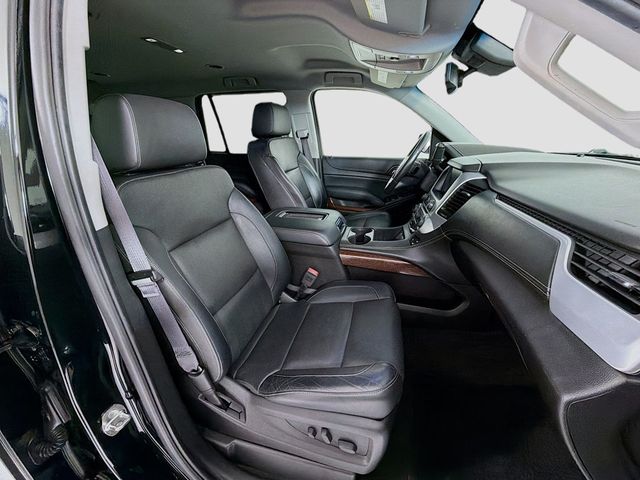 2017 GMC Yukon 4WD 4dr SLT - 23031085 - 30