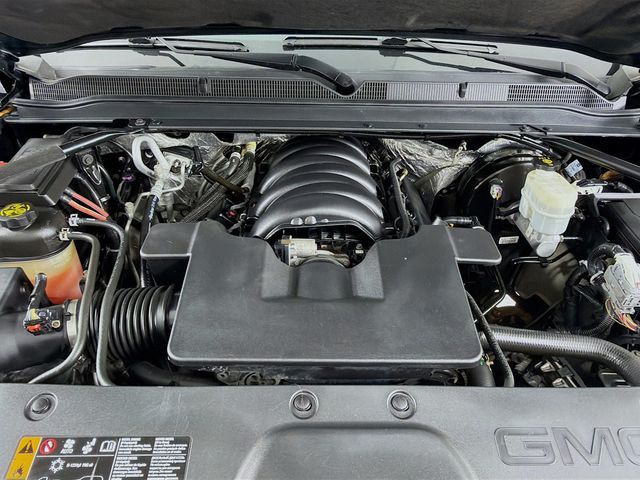 2017 GMC Yukon 4WD 4dr SLT - 23031085 - 32