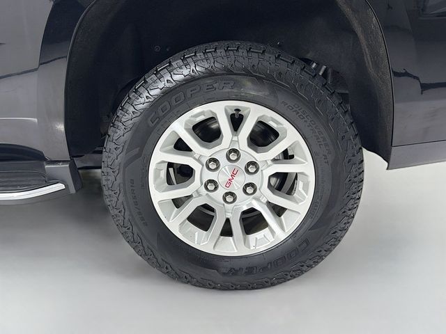 2017 GMC Yukon 4WD 4dr SLT - 23031085 - 33