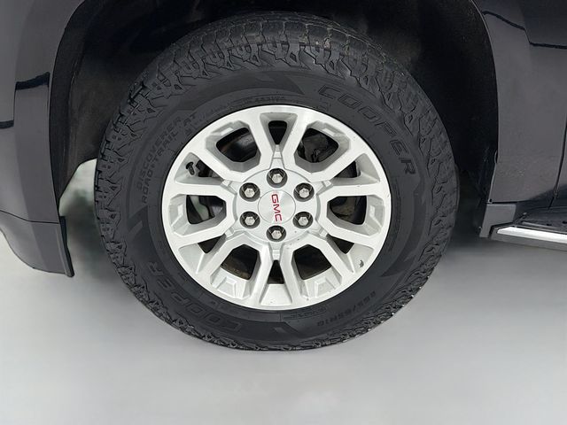 2017 GMC Yukon 4WD 4dr SLT - 23031085 - 34