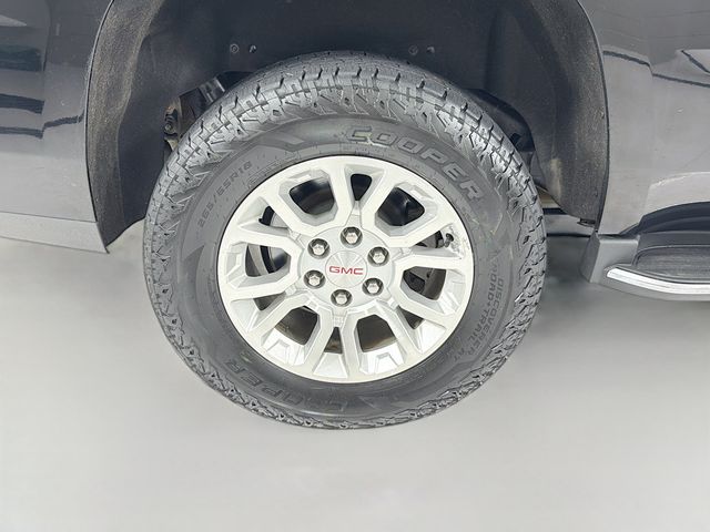 2017 GMC Yukon 4WD 4dr SLT - 23031085 - 35