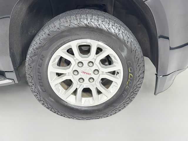 2017 GMC Yukon 4WD 4dr SLT - 23031085 - 36