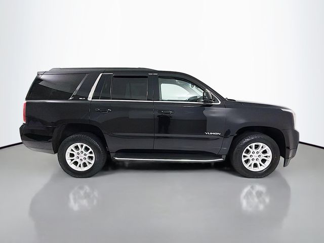 2017 GMC Yukon 4WD 4dr SLT - 23031085 - 7