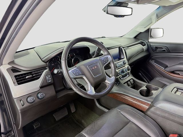 2017 GMC Yukon 4WD 4dr SLT - 23031085 - 8