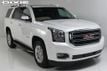 2017 GMC Yukon 4WD 4dr SLT - 22760801 - 0