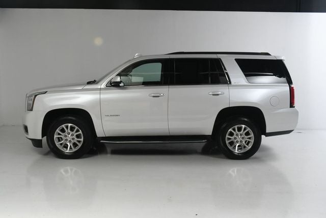 2017 GMC Yukon 4WD 4dr SLT - 22760801 - 3