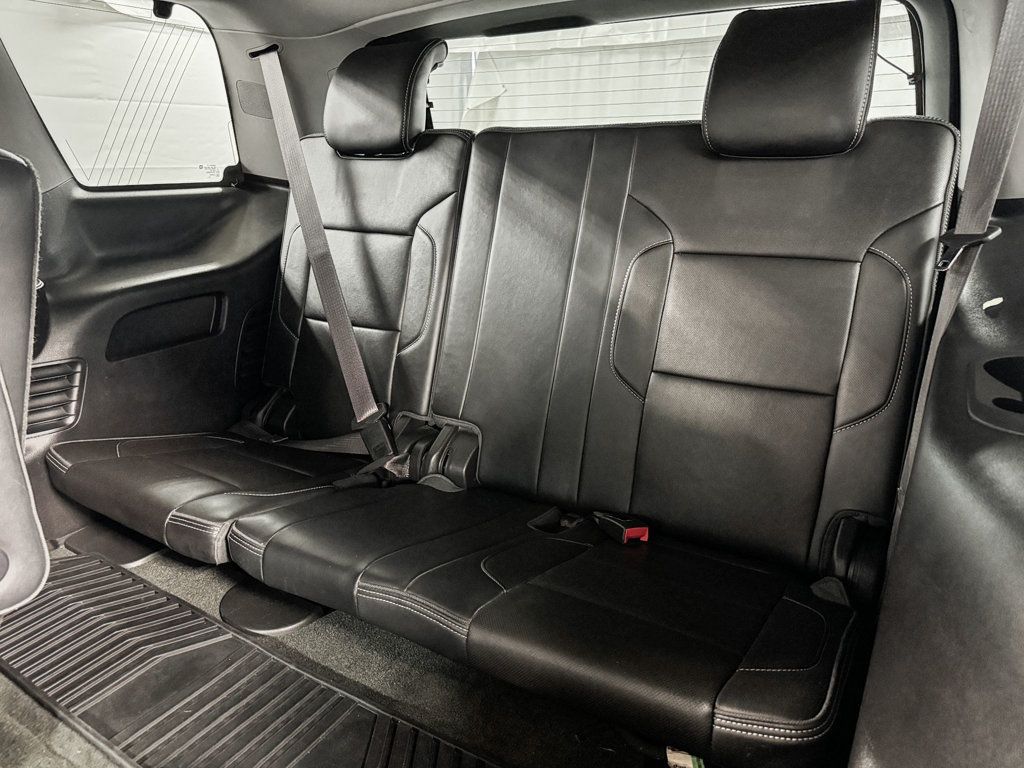 2017 Gmc Yukon Denali photo 10