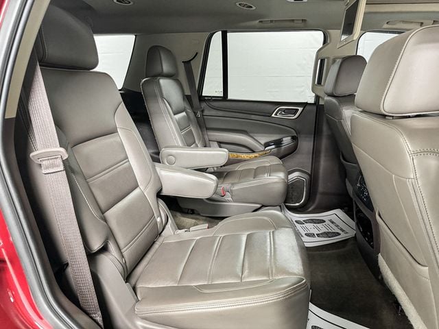 2017 GMC Yukon DENALI 4WD - 22948260 - 9