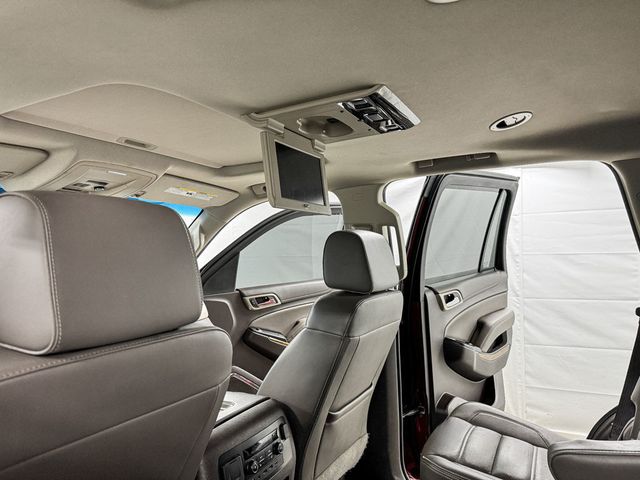 2017 GMC Yukon DENALI 4WD - 22948260 - 11