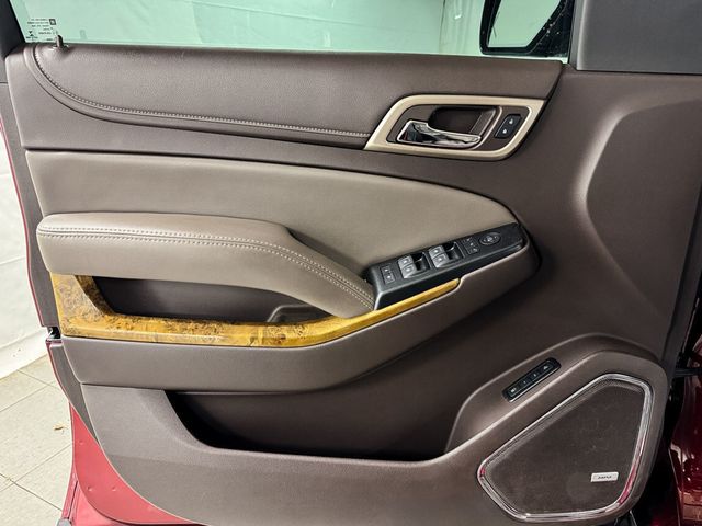 2017 GMC Yukon DENALI 4WD - 22948260 - 13