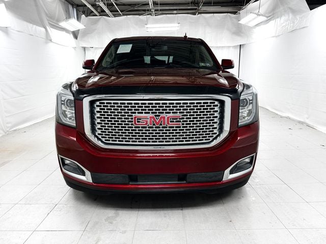 2017 GMC Yukon DENALI 4WD - 22948260 - 1