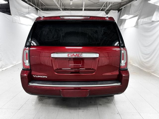 2017 GMC Yukon DENALI 4WD - 22948260 - 3