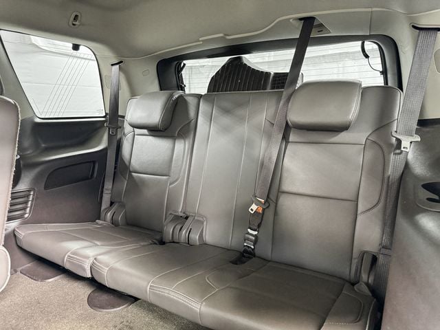 2017 GMC Yukon DENALI 4WD - 22948260 - 8