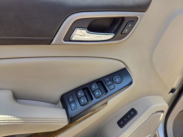 2017 GMC Yukon Denali Sport Utility 4D - 22924037 - 20